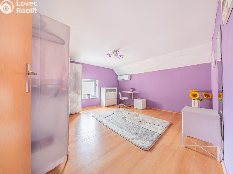 Продажа семейного дома Vražkov č. 11