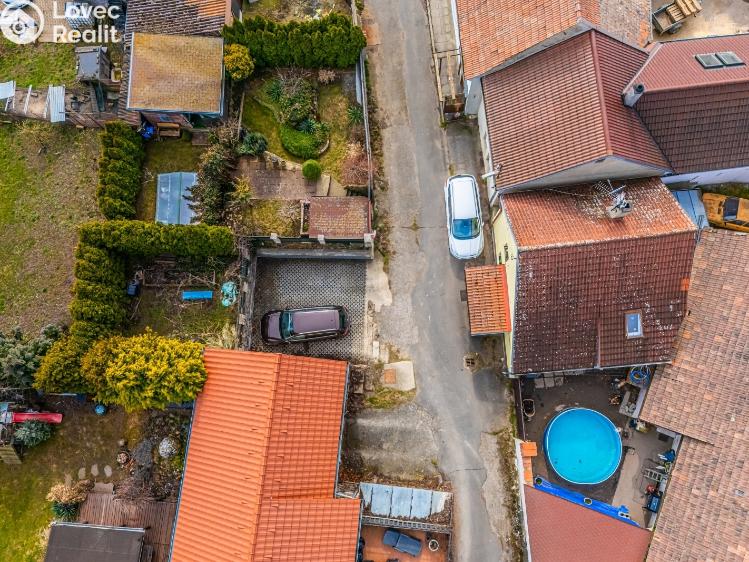 Продажа семейного дома Vražkov č. 15