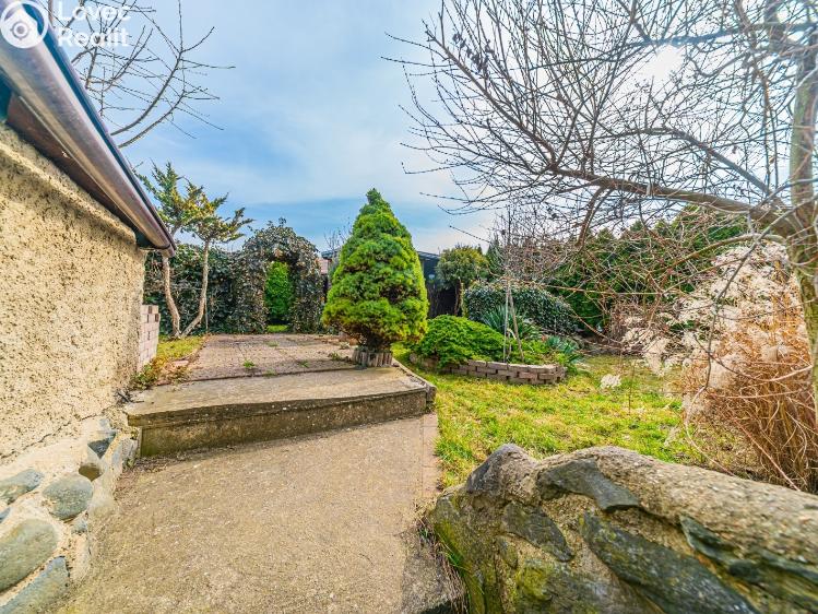 Продажа семейного дома Vražkov č. 17