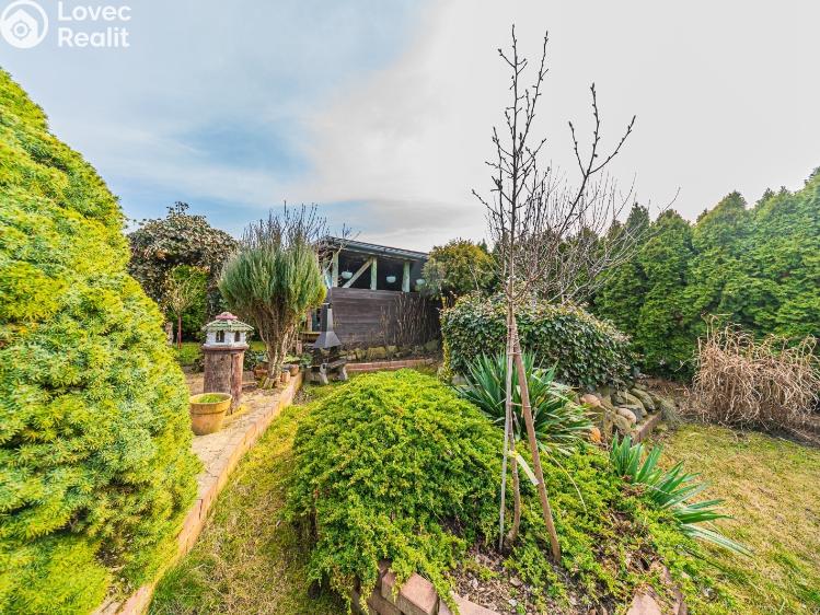 Продажа семейного дома Vražkov č. 18