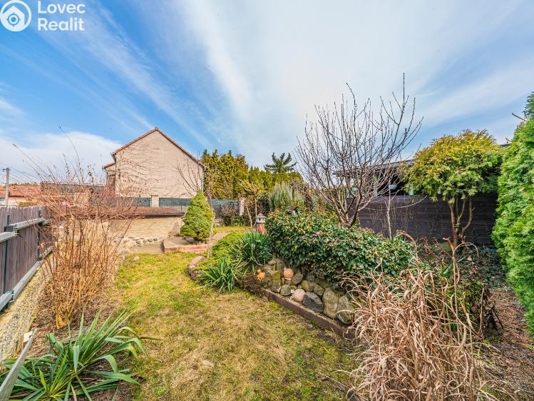 Продажа семейного дома Vražkov č. 19