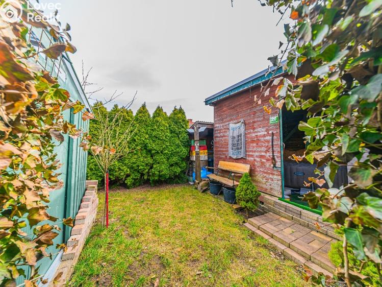 Продажа семейного дома Vražkov č. 21