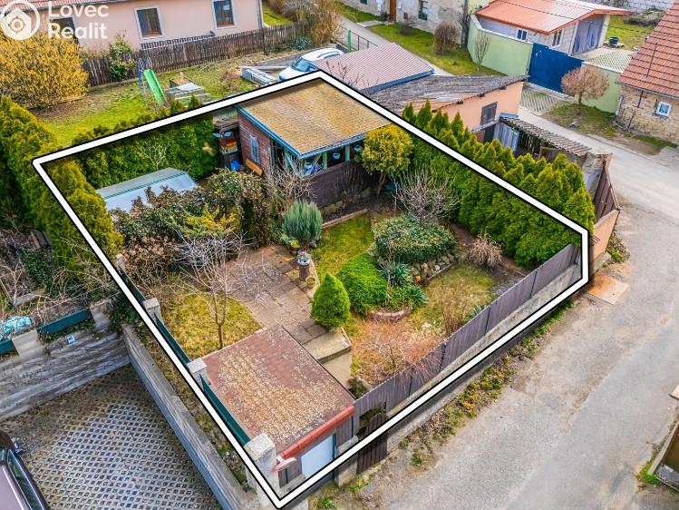 Продажа семейного дома Vražkov č. 23