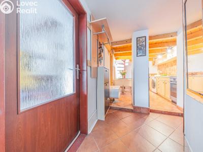 Sale family house Vražkov č. 4