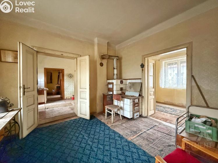 Продажа семейного дома Žiželice, Havlíčkova 181 č. 2