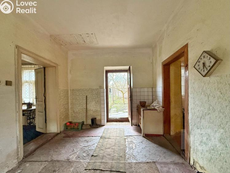 Продажа семейного дома Žiželice, Havlíčkova 181 č. 3