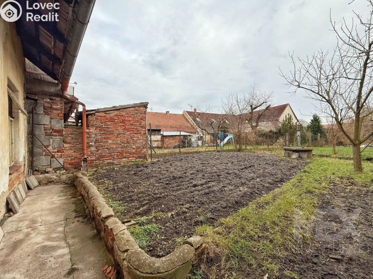 Продажа семейного дома Žiželice, Havlíčkova 181 č. 11