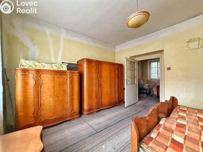 Sale family house Žiželice, Havlíčkova 181 č. 5