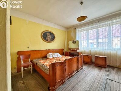 Sale family house Žiželice, Havlíčkova 181 č. 6