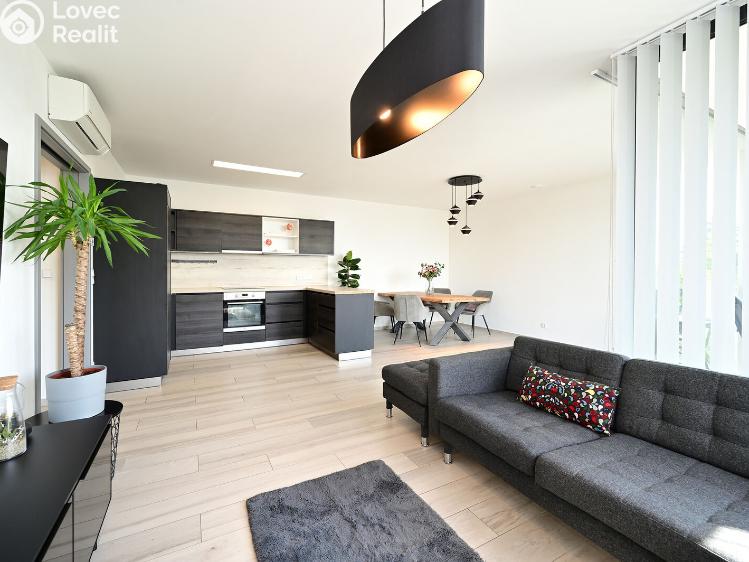 Оренда квартири 3+KK Praha, Jindrova 3074/56 č. 1