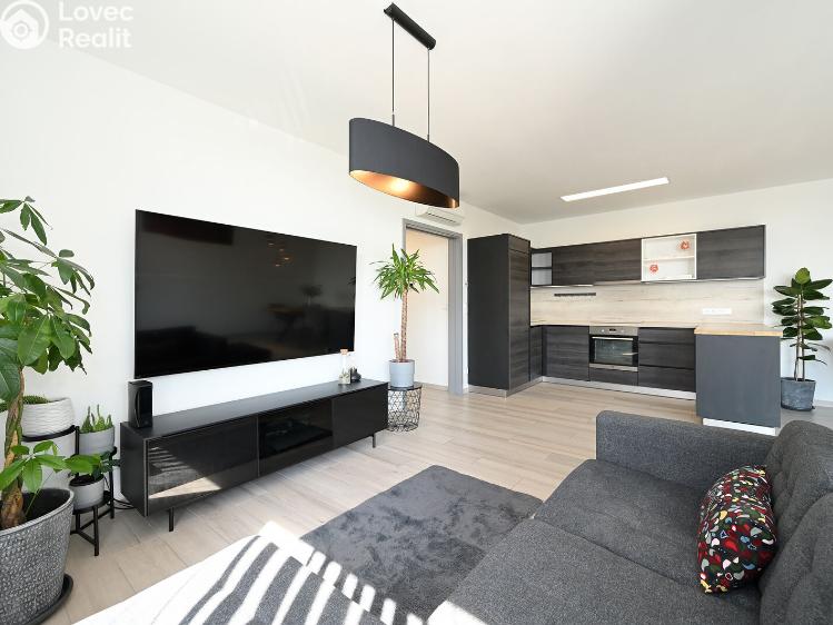 Оренда квартири 3+KK Praha, Jindrova 3074/56 č. 3