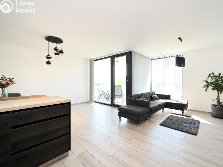 Оренда квартири 3+KK Praha, Jindrova 3074/56 č. 5