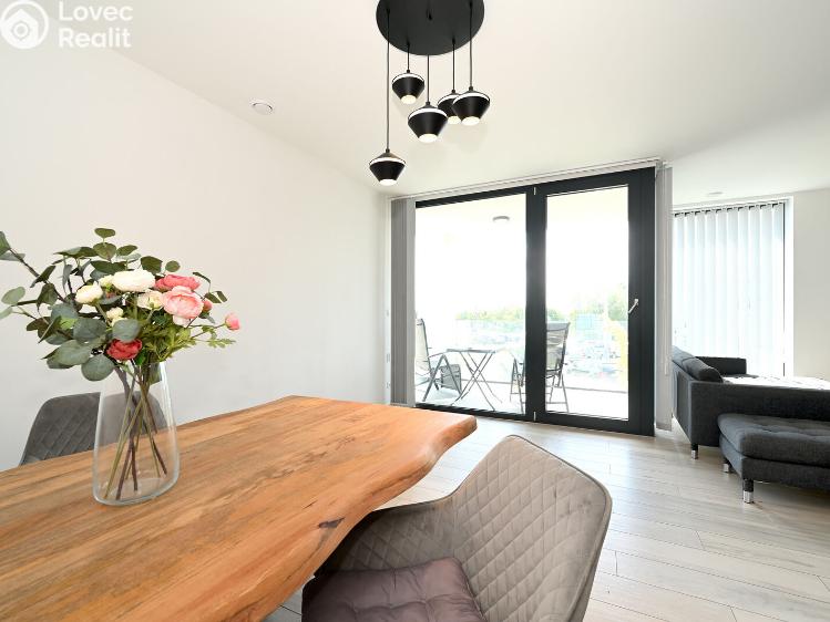 Оренда квартири 3+KK Praha, Jindrova 3074/56 č. 8