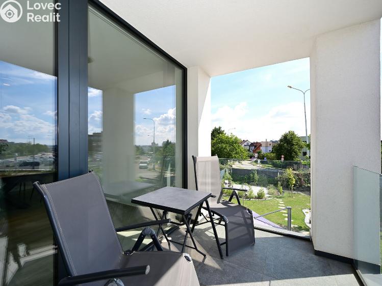 Оренда квартири 3+KK Praha, Jindrova 3074/56 č. 10