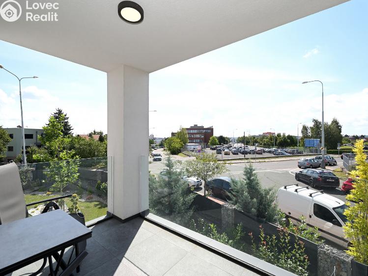 Оренда квартири 3+KK Praha, Jindrova 3074/56 č. 11