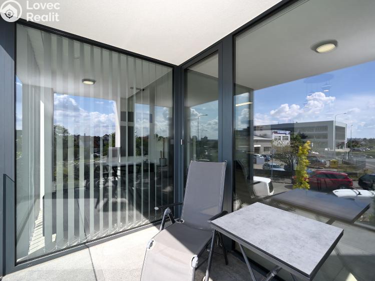 Оренда квартири 3+KK Praha, Jindrova 3074/56 č. 12