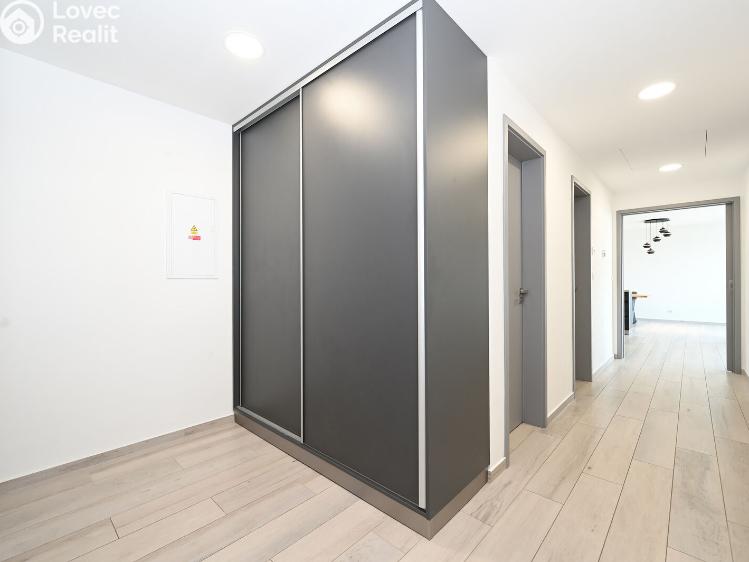 Оренда квартири 3+KK Praha, Jindrova 3074/56 č. 13