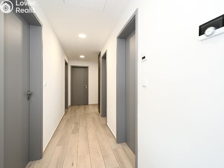 Оренда квартири 3+KK Praha, Jindrova 3074/56 č. 14