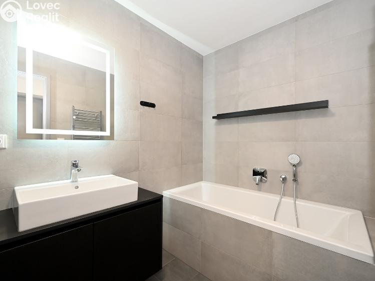 Оренда квартири 3+KK Praha, Jindrova 3074/56 č. 17