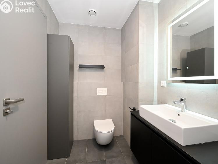 Оренда квартири 3+KK Praha, Jindrova 3074/56 č. 18