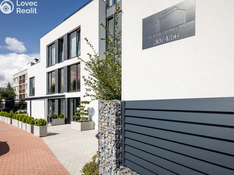 Оренда квартири 3+KK Praha, Jindrova 3074/56 č. 19