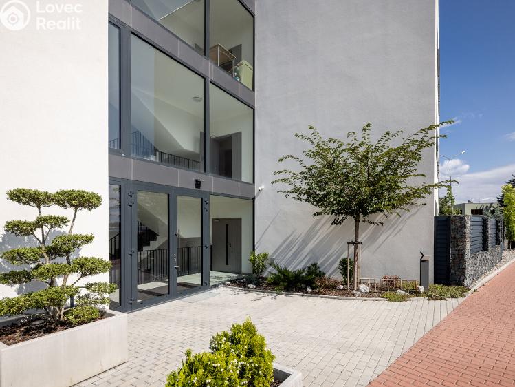 Оренда квартири 3+KK Praha, Jindrova 3074/56 č. 20