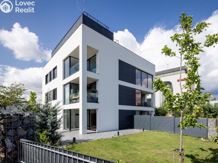 Оренда квартири 3+KK Praha, Jindrova 3074/56 č. 21