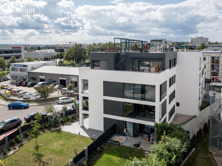 Оренда квартири 3+KK Praha, Jindrova 3074/56 č. 23