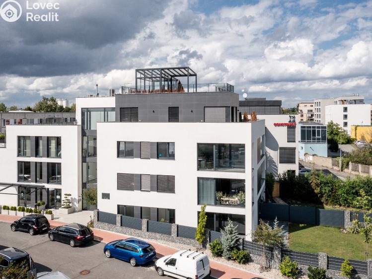 Оренда квартири 3+KK Praha, Jindrova 3074/56 č. 25