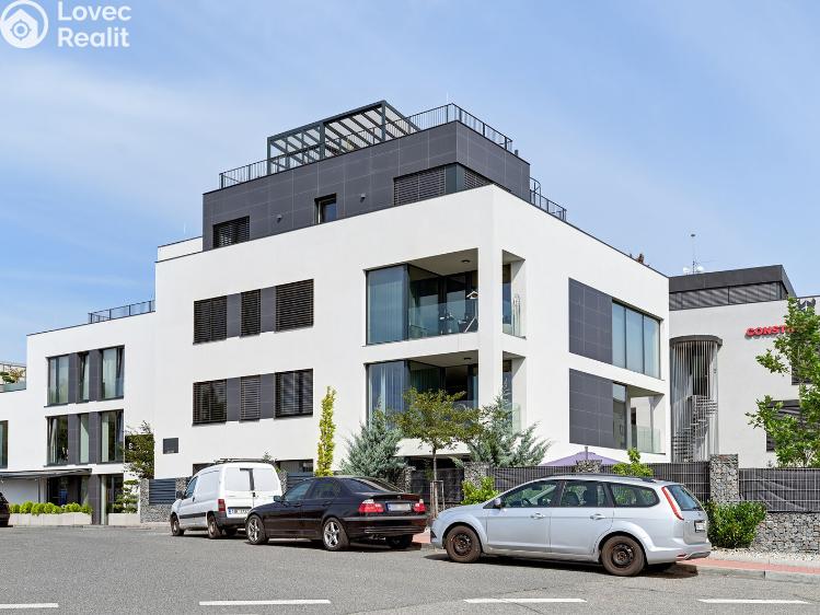 Оренда квартири 3+KK Praha, Jindrova 3074/56 č. 26