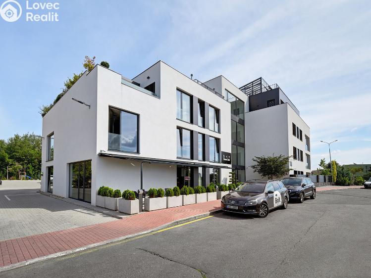 Оренда квартири 3+KK Praha, Jindrova 3074/56 č. 28