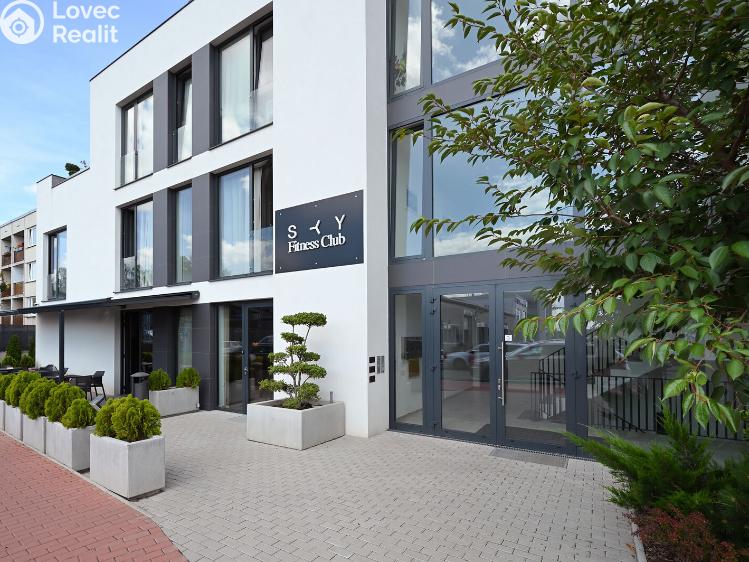 Оренда квартири 3+KK Praha, Jindrova 3074/56 č. 29