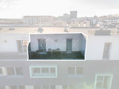 Prodej bytu 1+KK Praha, Na Vackově č. 1