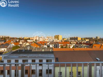Продаж квартири 1+KK Praha, Na Vackově č. 7