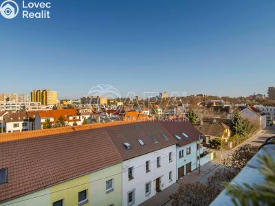 Продаж квартири 1+KK Praha, Na Vackově č. 21