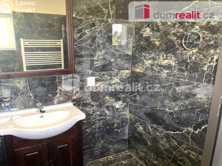 Pronájem bytu 1+KK Hradešín č. 17