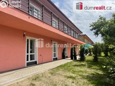 Rent apartment 1+KK Hradešín č. 2