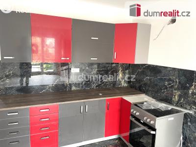 Rent apartment 1+KK Hradešín č. 3