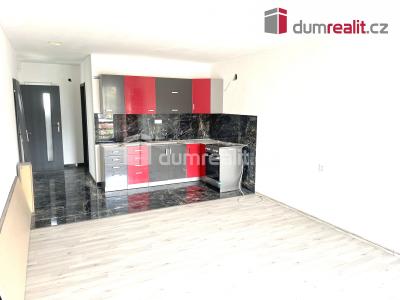 Rent apartment 1+KK Hradešín č. 4