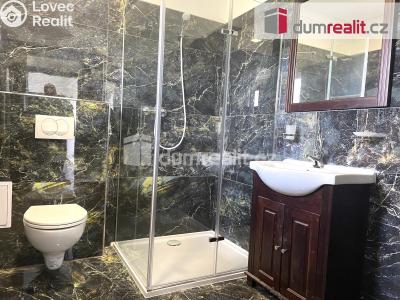 Rent apartment 1+KK Hradešín č. 6