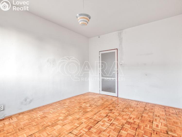 Prodej bytu 2+1 Třinec, Dukelská 673 č. 12