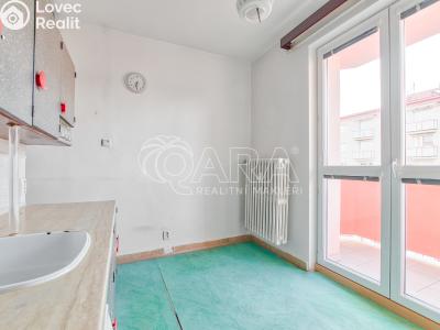 Prodej bytu 2+1 Třinec, Dukelská 673 č. 3