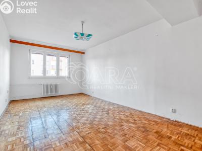 Продаж квартири 2+1 Třinec, Dukelská 673 č. 7