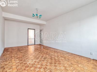 Продаж квартири 2+1 Třinec, Dukelská 673 č. 9