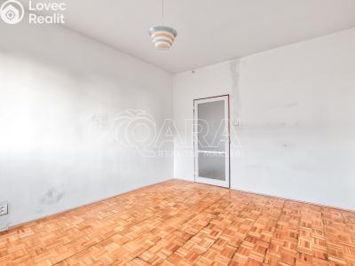 Продаж квартири 2+1 Třinec, Dukelská 673 č. 12