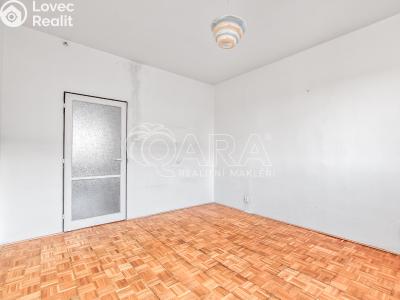 Продаж квартири 2+1 Třinec, Dukelská 673 č. 13