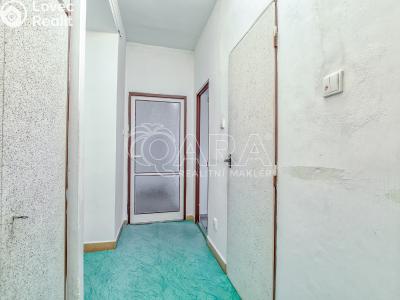 Продаж квартири 2+1 Třinec, Dukelská 673 č. 16