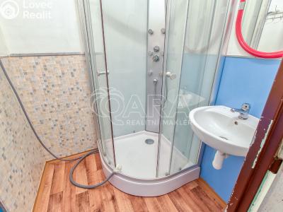 Продаж квартири 2+1 Třinec, Dukelská 673 č. 18