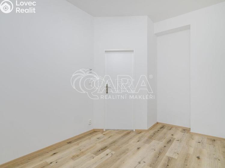 Аренда квартиры 3+1 Praha, Dalimilova č. 7