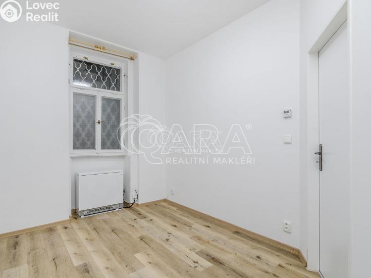 Аренда квартиры 3+1 Praha, Dalimilova č. 9